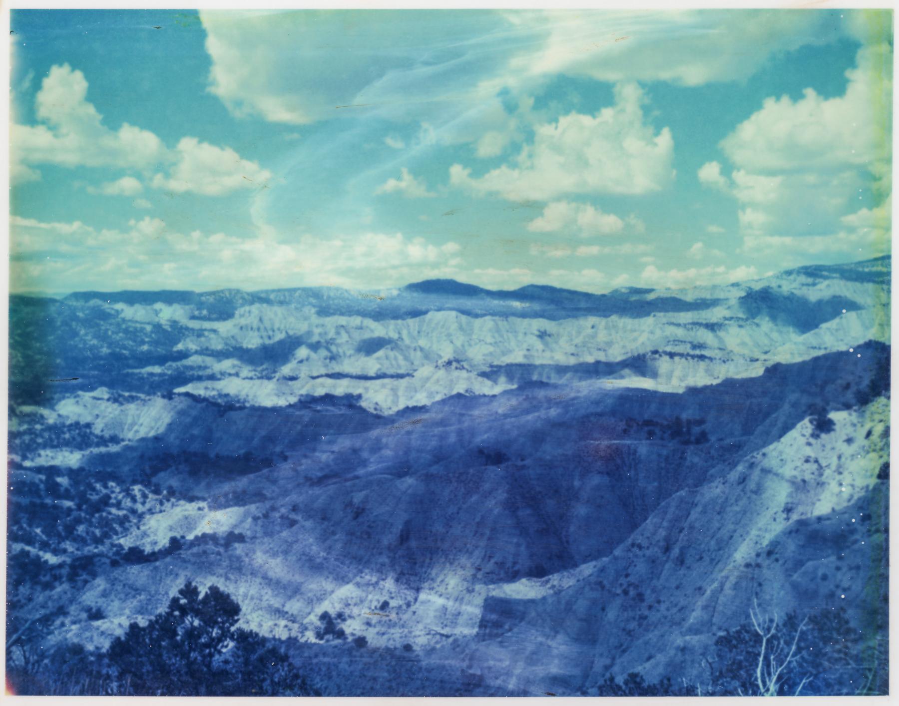 Kirsten Thys van den Audenaerde Landscape Photograph - Fifty Shades