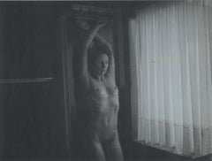 Landslide - Contemporain, Nu, Femmes, Polaroid, XXIe Siècle