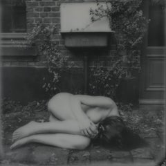 Masterplan - Contemporary, Nude, Women, Polaroid, 21st Century