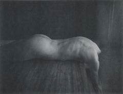 Noise - Contemporary, Nude, Women, Polaroid, 21st Century