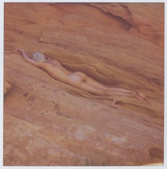 Kirsten Thys van den Audenaerde Nude Photography