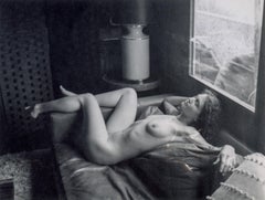 Porcellana - Contemporaneo, Nudo, Donne, Polaroid, 21° secolo