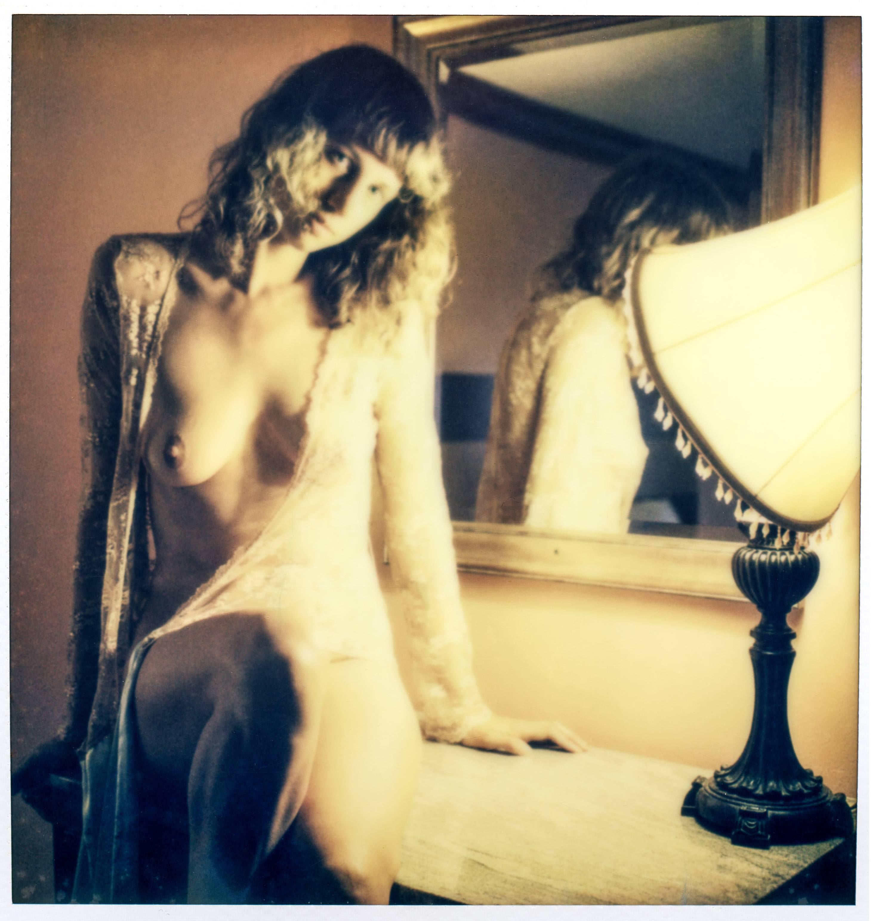 Kirsten Thys van den Audenaerde Nude Photograph – Rhapsodie