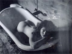 Silver Souls - Contemporaneo, Nudo, Donne, Polaroid, 21° secolo