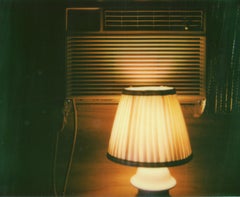 Polaroid « There's a light that never goes out » (La lumière qui ne part jamais) - Intérieurs, XXIe siècle