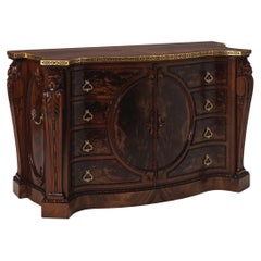 Kirtlington Commode