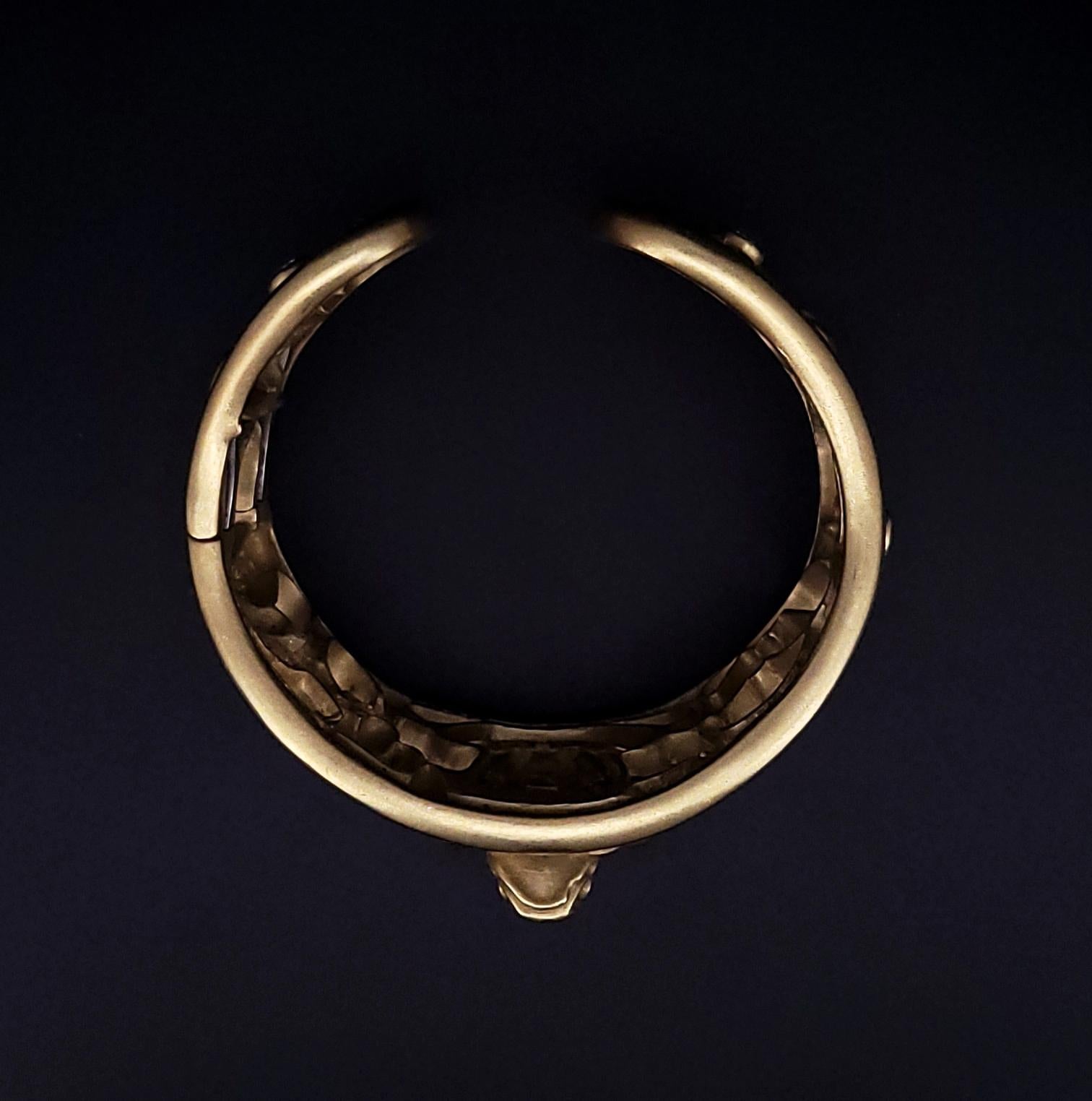 Corde di Barry Sogno di una notte di mezza estate in oro 18 carati Bracciale multigem in vendita 3