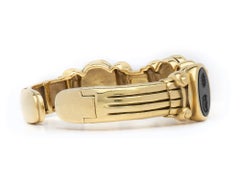 Kiselstein Cord Intaglio Bangle