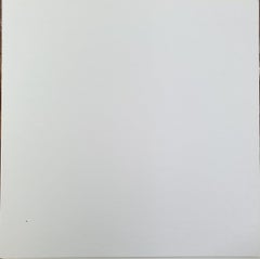 Reminiscent [drawing, Mixed media on paper, portrait, Yellow, Male, White]