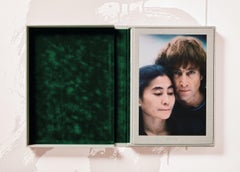Kishin Shinoyama, John Lennon & Yoko Ono, Double Fantasy, Signed Limited Edition