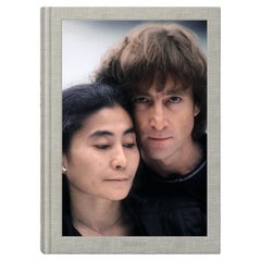 Kishin Shinoyama, John Lennon & Yoko Ono, Double Fantasy, Signed Limited Edition