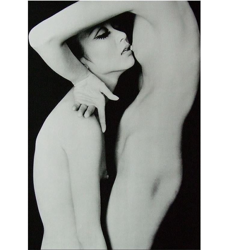 Kishin Shinoyama: Nude, Portfolio of 10 Extra-Large Prints 1