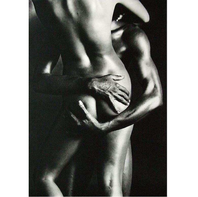 Kishin Shinoyama: Nude, Portfolio of 10 Extra-Large Prints 2