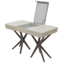 Kiss Kiss Dressing Table by Jean Louis Deniot for Marc de Berny
