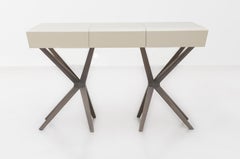 Kiss Kiss Dressing Table by Jean Louis Deniot for Marc de Berny