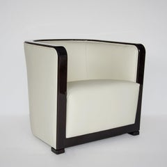 Kiss Me Not Armchair