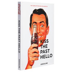 "Kiss the Past Hello" Book