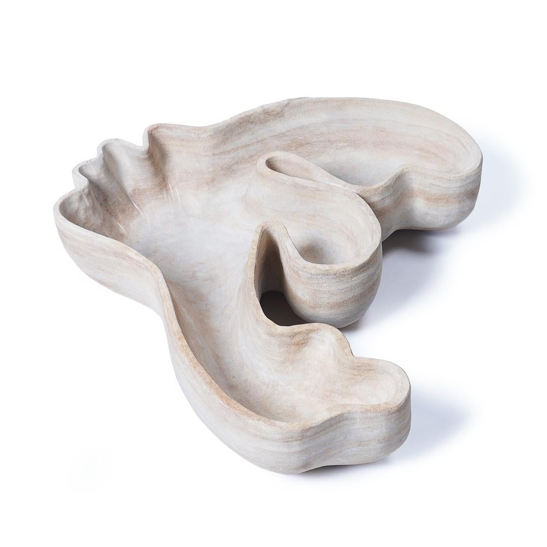 Ricevitore di marmo di sabbia Kiss Woman di Jean Pascal Levy-Trumet
Edizione limitata.
Dimensioni: D 42 x L 42 x H 10 cm.
Materiali: Marmo di sabbia.

Disponibile in diverse opzioni di marmo Rajasthan o Rajnagar. Contattateci. 

Dopo essermi
