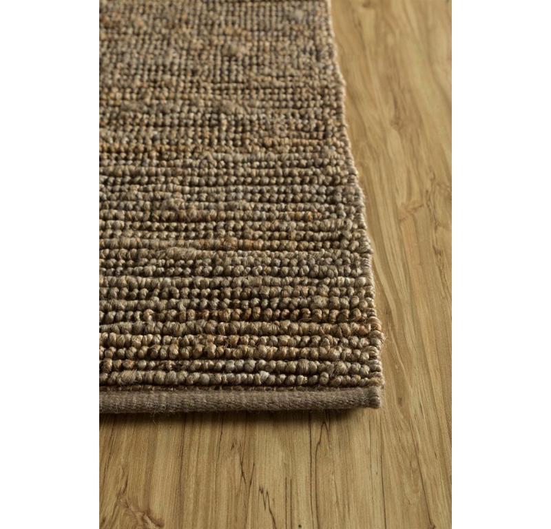 Alfombra de tejido plano Kissed by Time Ashwood & Ashwood 150x240 cm Moderno en venta