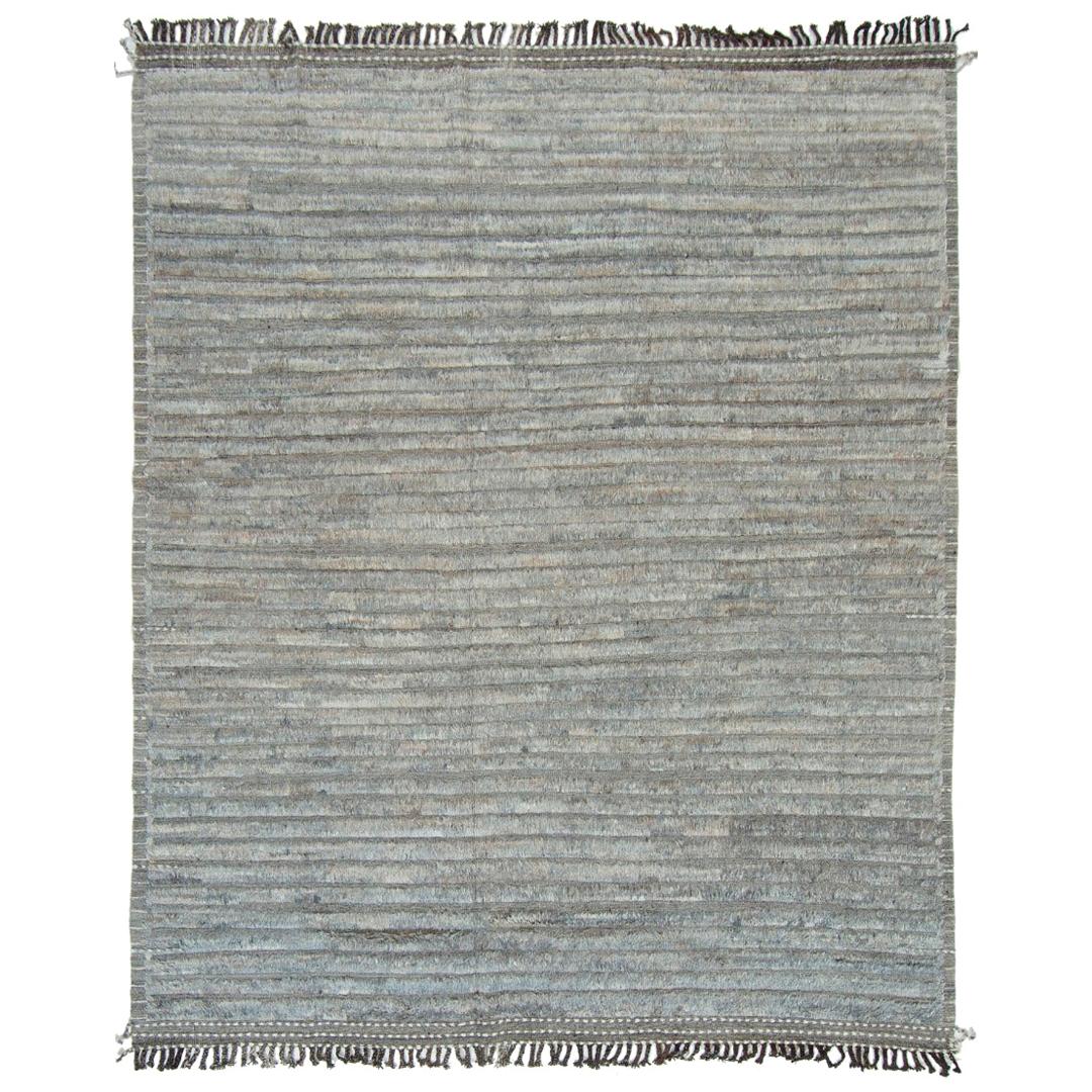 Kit Moresby II Rug, Atlas Collection by Mehraban For Sale