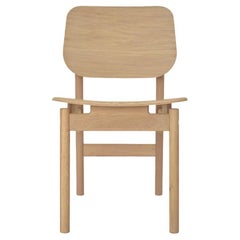 KITA LIVING Frame Chair  Rectangular - Oak Mist