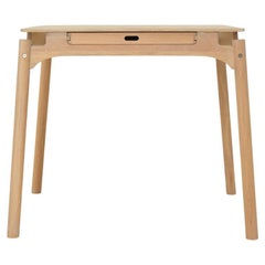 KITA LIVING Table à cadre - Carré