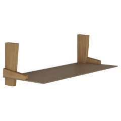 KITA LIVING Scaffale n. 1 - Oak Mist