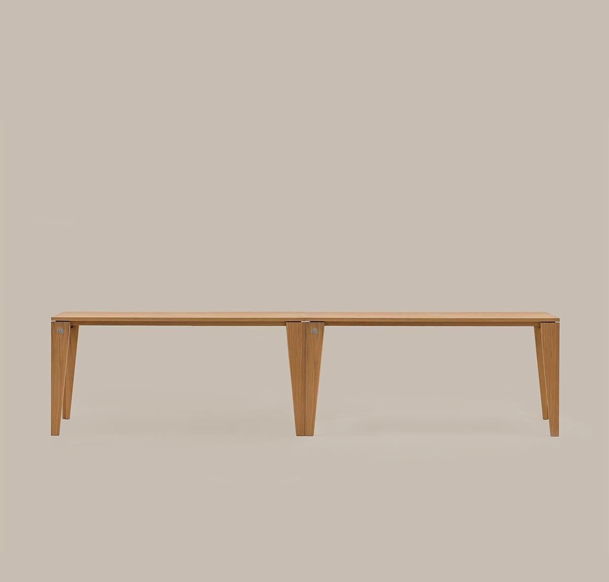 Contemporary KITA LIVING Wa Table For Sale