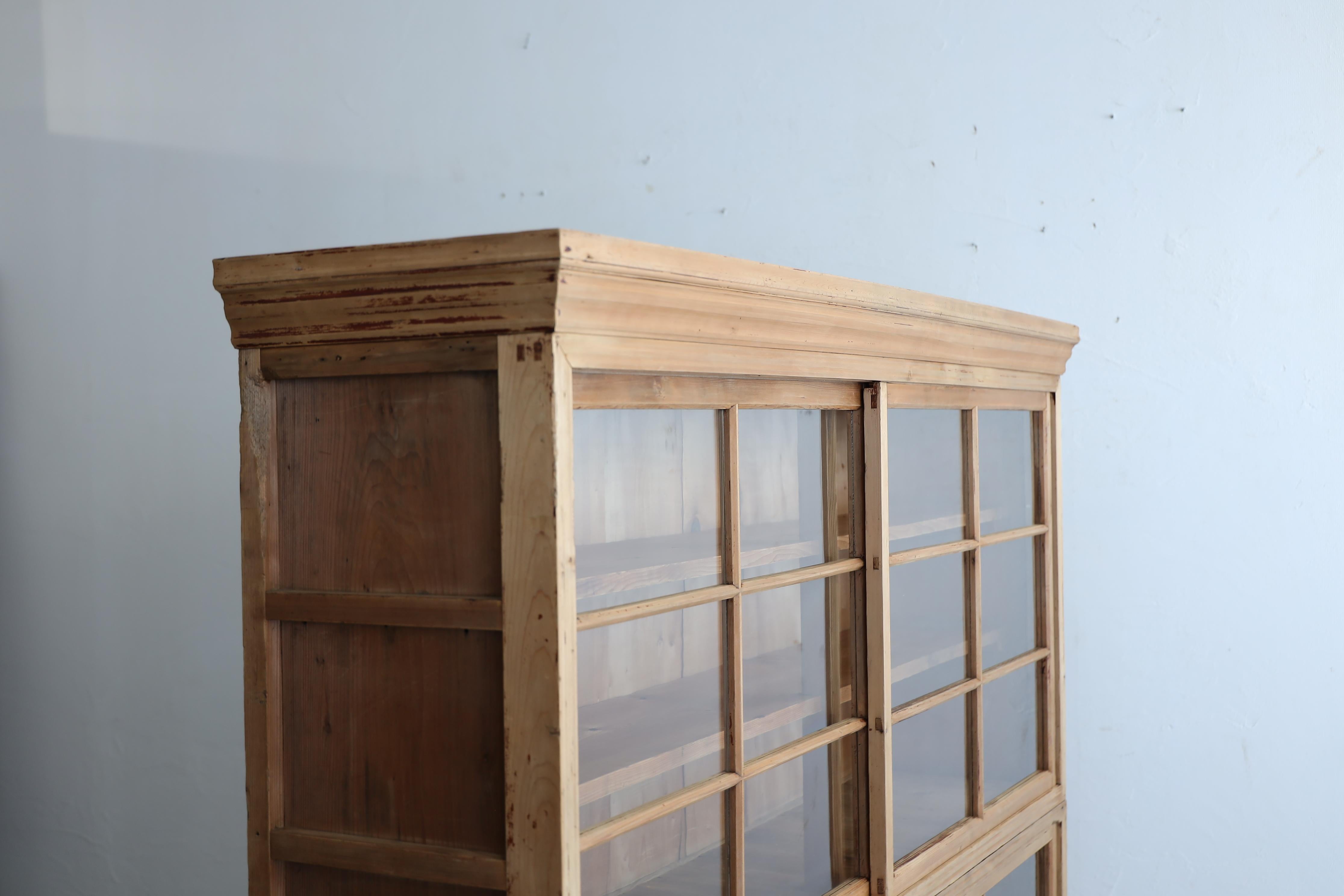Kitchen Cabinets, Cupboard, Japanese Antiques, Wabi Sabi, Japandi 4