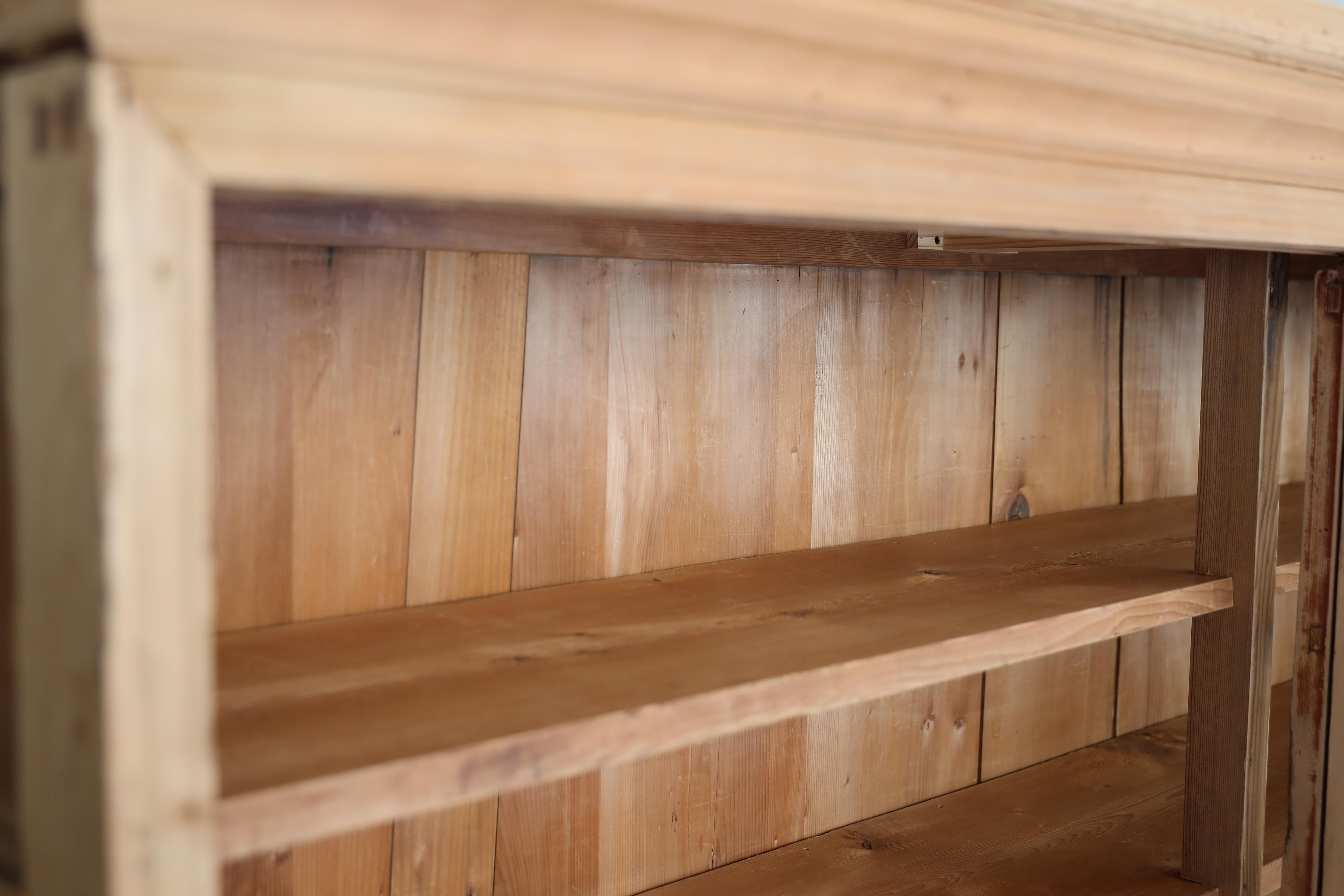 Kitchen Cabinets, Cupboard, Japanese Antiques, Wabi Sabi, Japandi 6