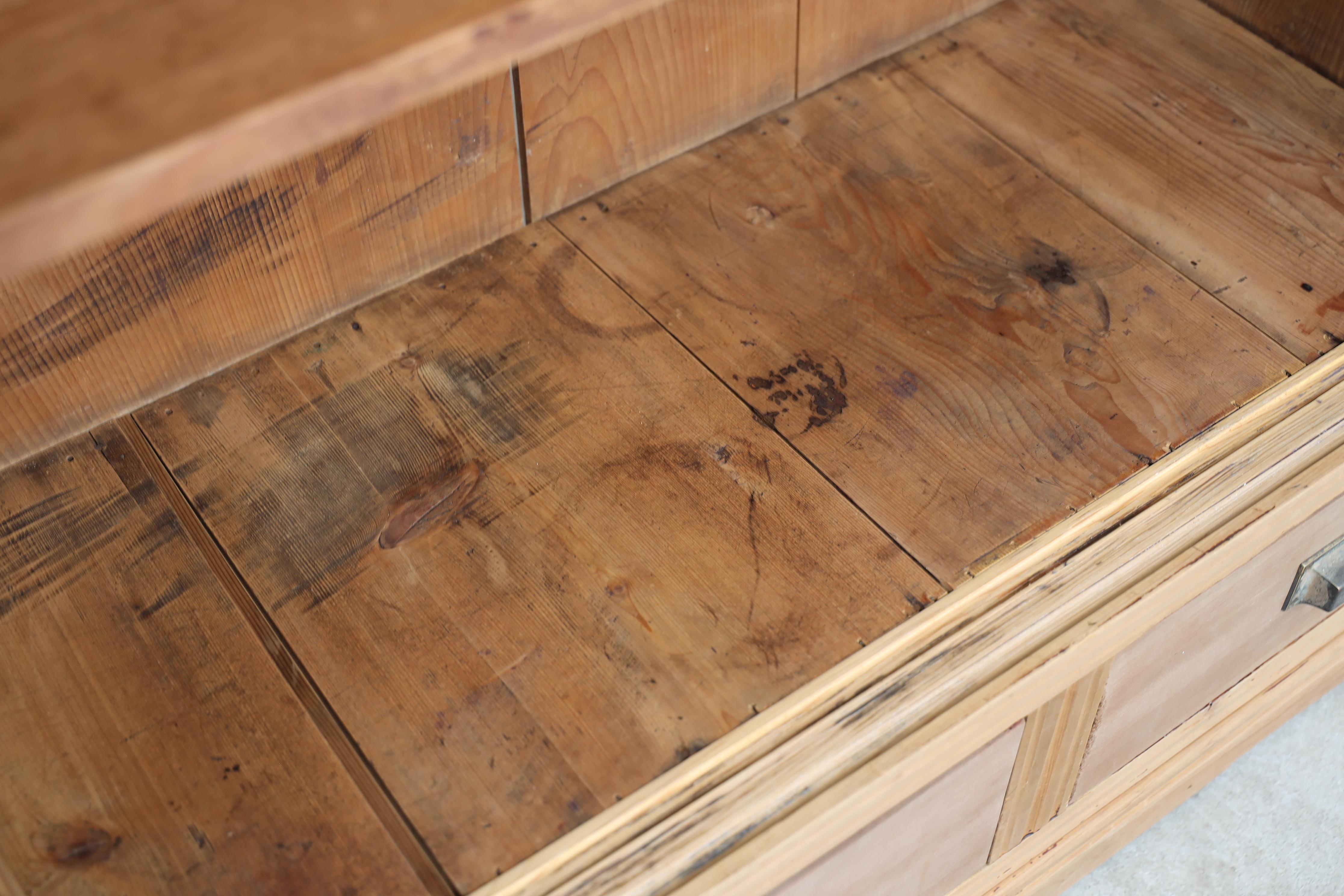 Kitchen Cabinets, Cupboard, Japanese Antiques, Wabi Sabi, Japandi 12