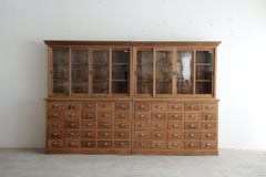 Kitchen Cabinets, Cupboard, Japanese Antiques, Wabi Sabi, Japandi