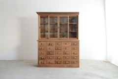 Kitchen Cabinets, Cupboard, Japanese Antiques, Wabi Sabi, Japandi