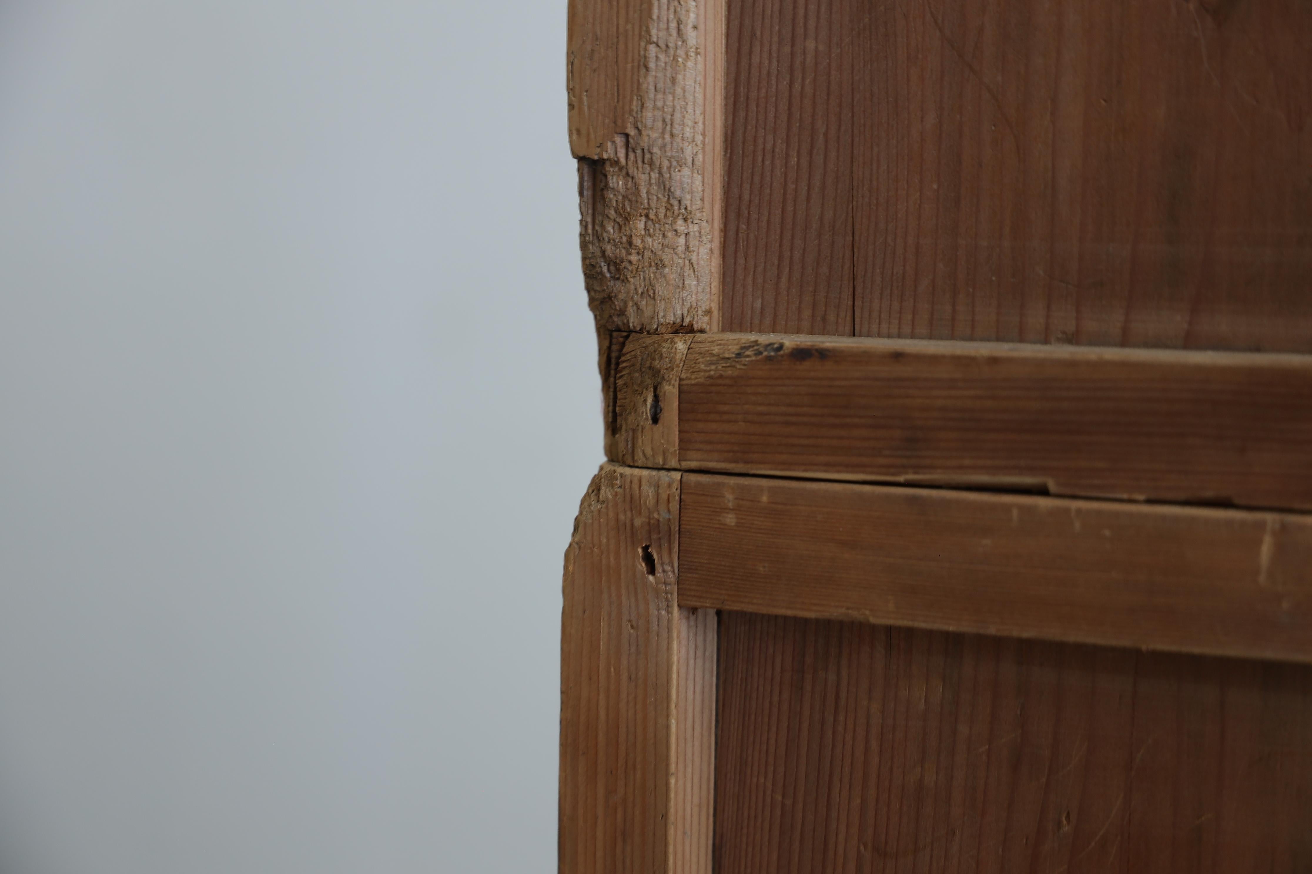 Kitchen Cabinets, Cupboard, Japanese Antiques, Wabi Sabi, Japandi 13