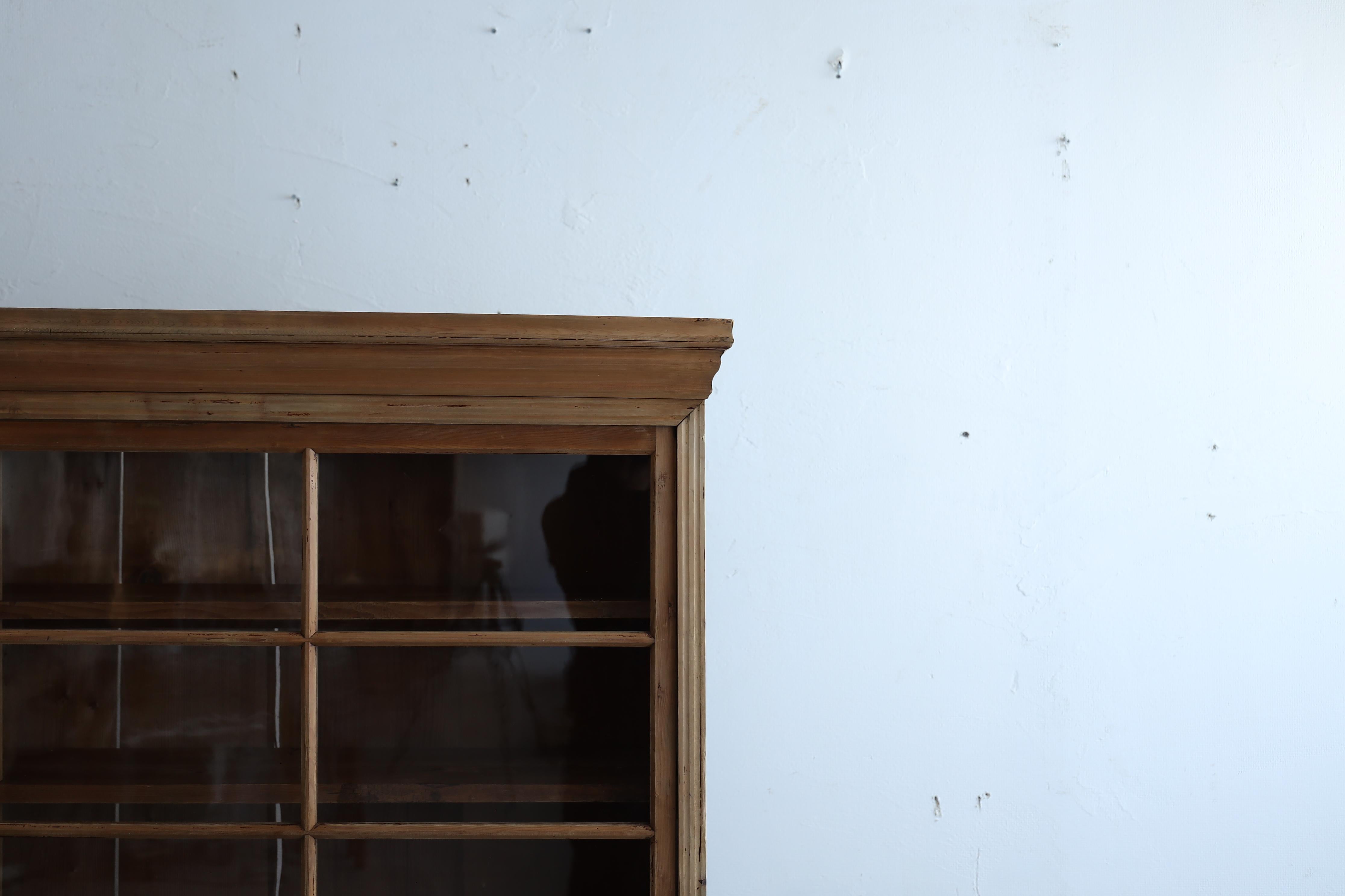 Taisho Kitchen Cabinets, Cupboard, Japanese Antiques, Wabi Sabi, Japandi