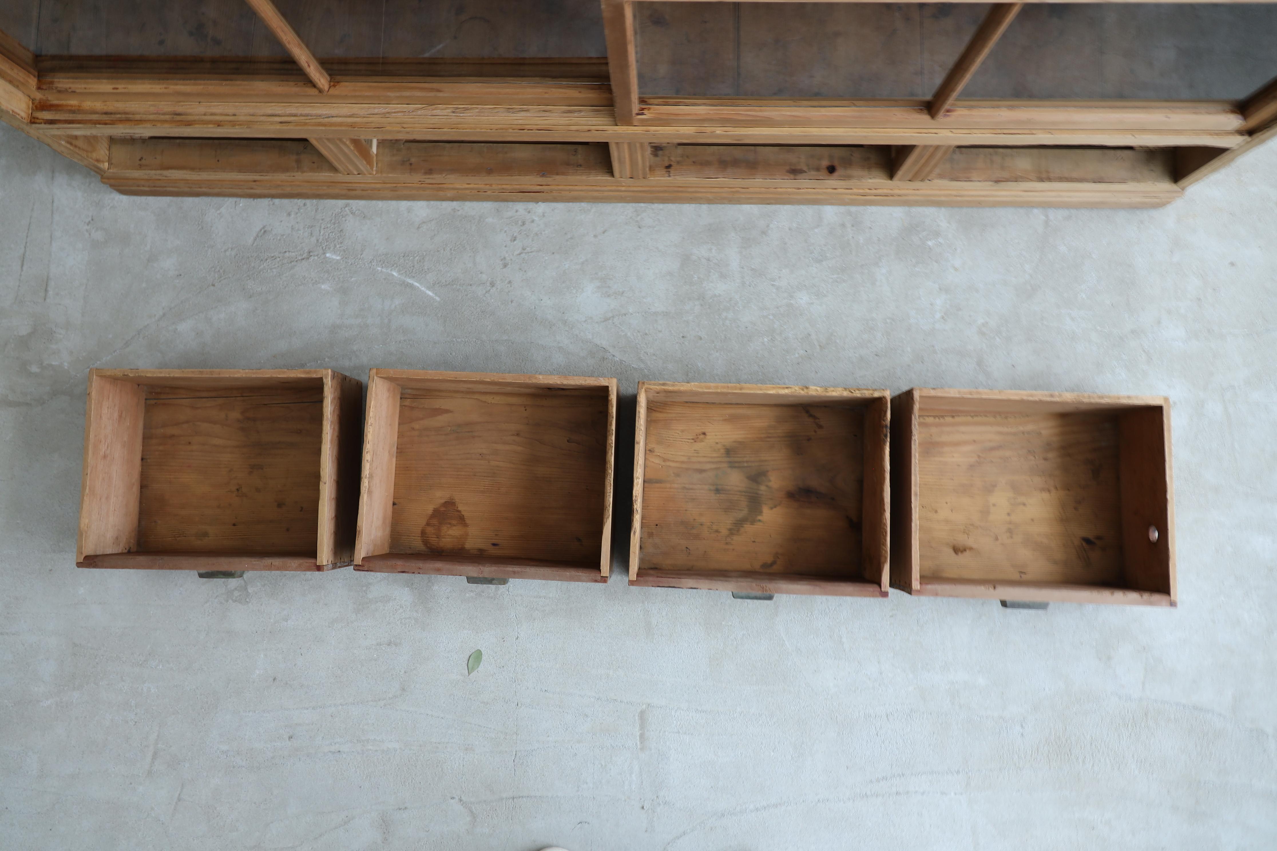 20th Century Kitchen Cabinets, Cupboard, Japanese Antiques, Wabi Sabi, Japandi