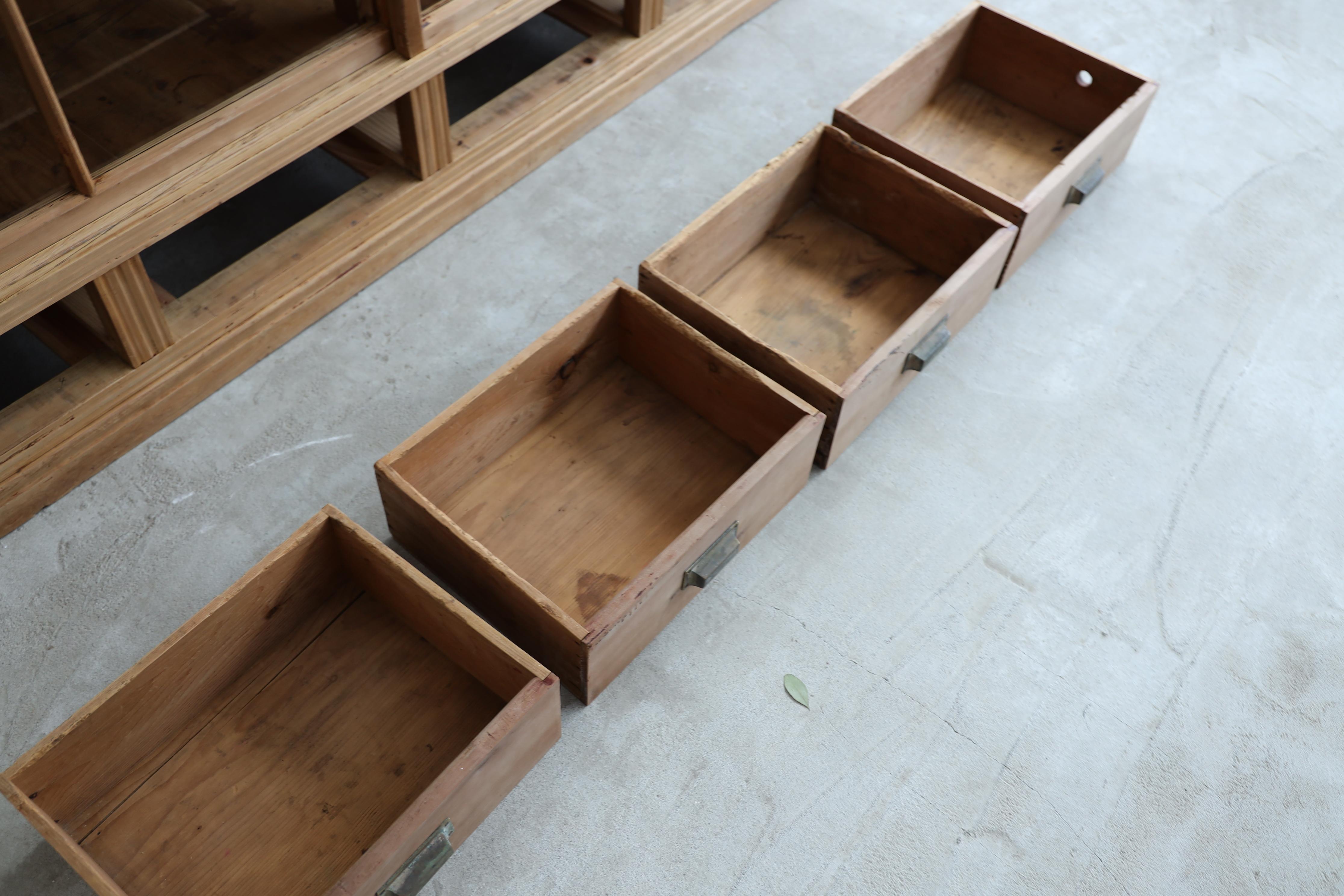 Wood Kitchen Cabinets, Cupboard, Japanese Antiques, Wabi Sabi, Japandi