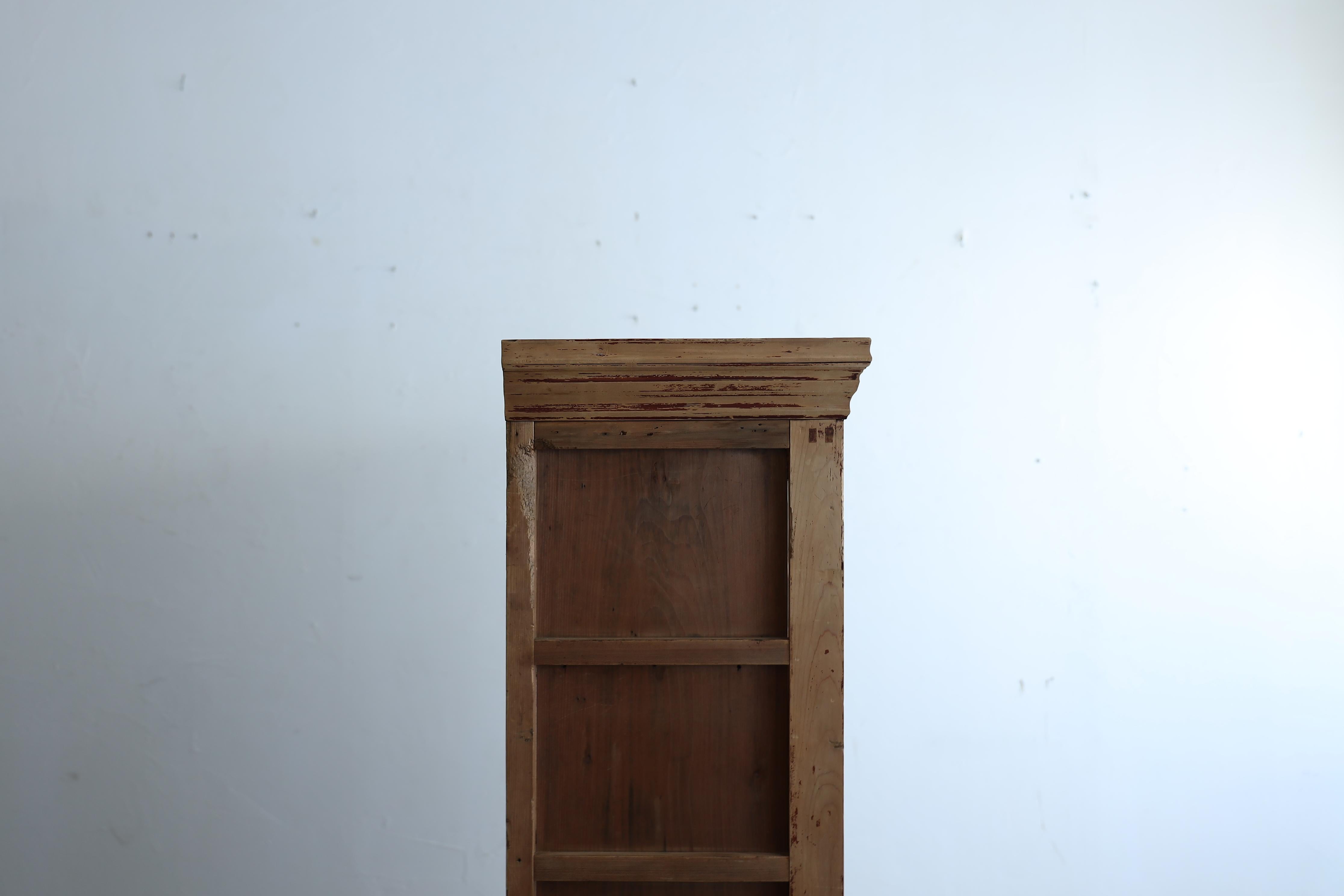 Kitchen Cabinets, Cupboard, Japanese Antiques, Wabi Sabi, Japandi 2