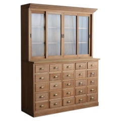 Kitchen Cabinets, Cupboard, Japanese Antiques, Wabi Sabi, Japandi