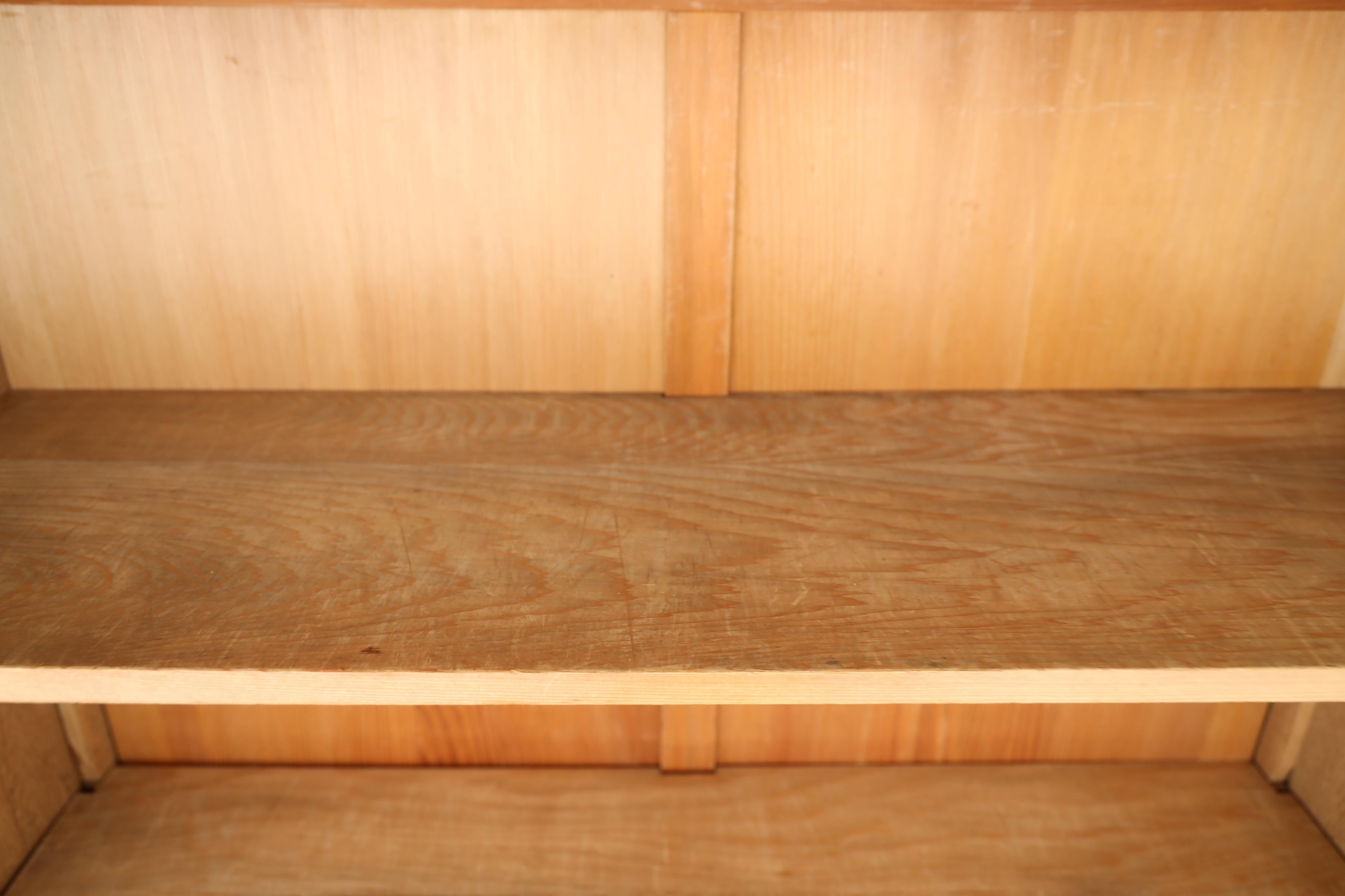 Küchenschränke, Japanische Antiquitäten, Schrank, Wabi Sabi, Japandi im Angebot 9