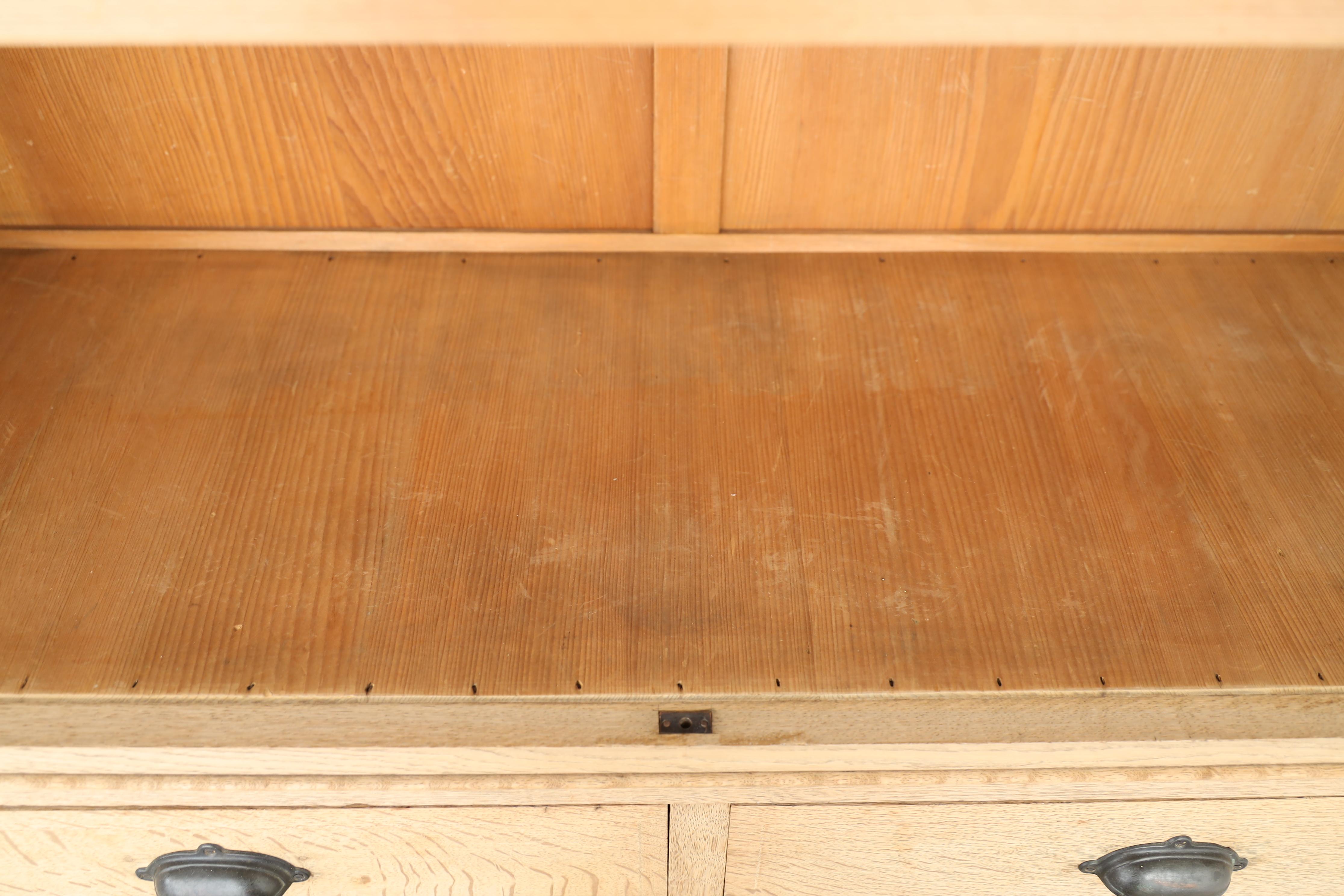 Küchenschränke, Japanische Antiquitäten, Schrank, Wabi Sabi, Japandi im Angebot 11