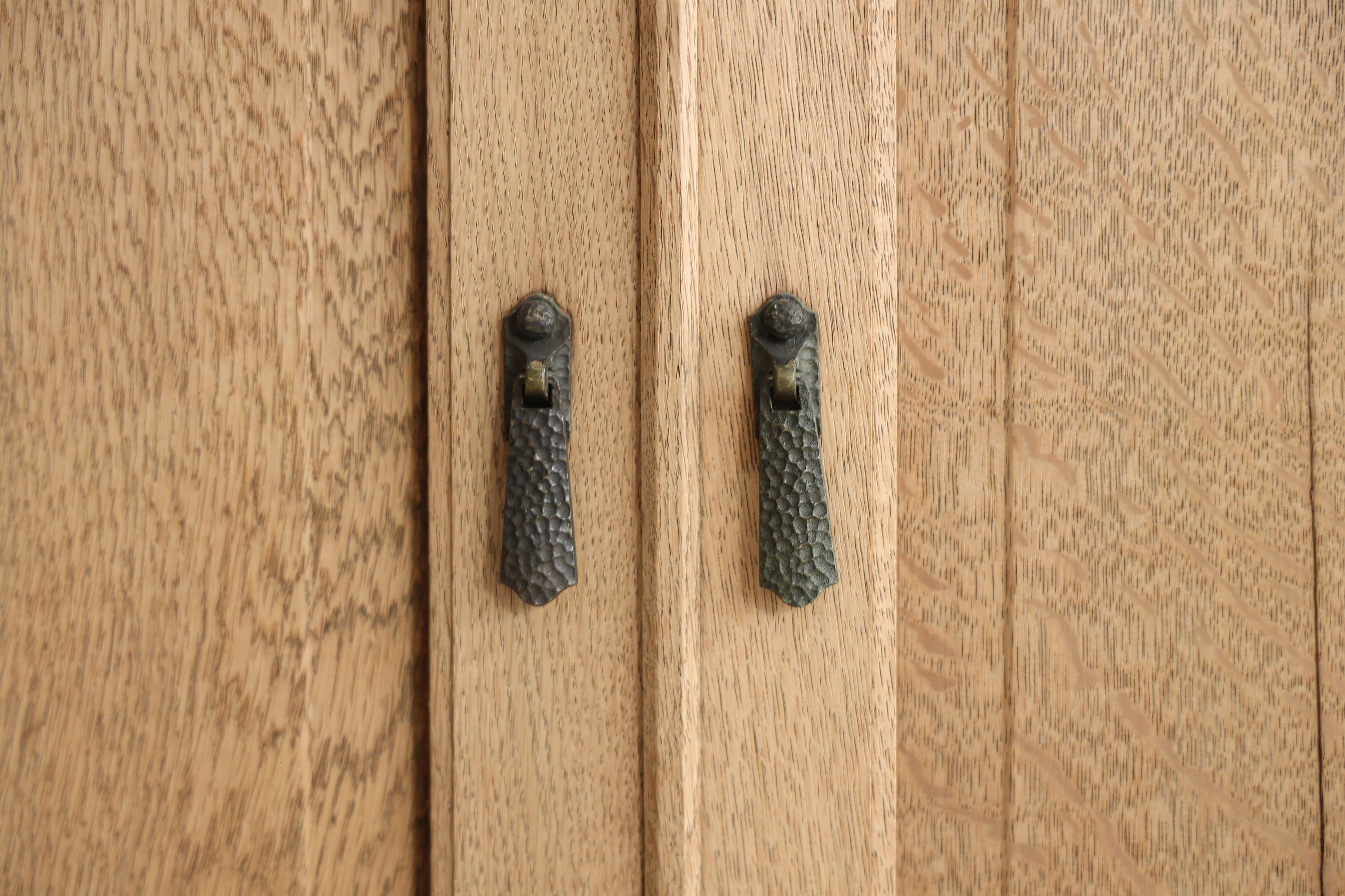 Küchenschränke, Japanische Antiquitäten, Schrank, Wabi Sabi, Japandi im Angebot 1