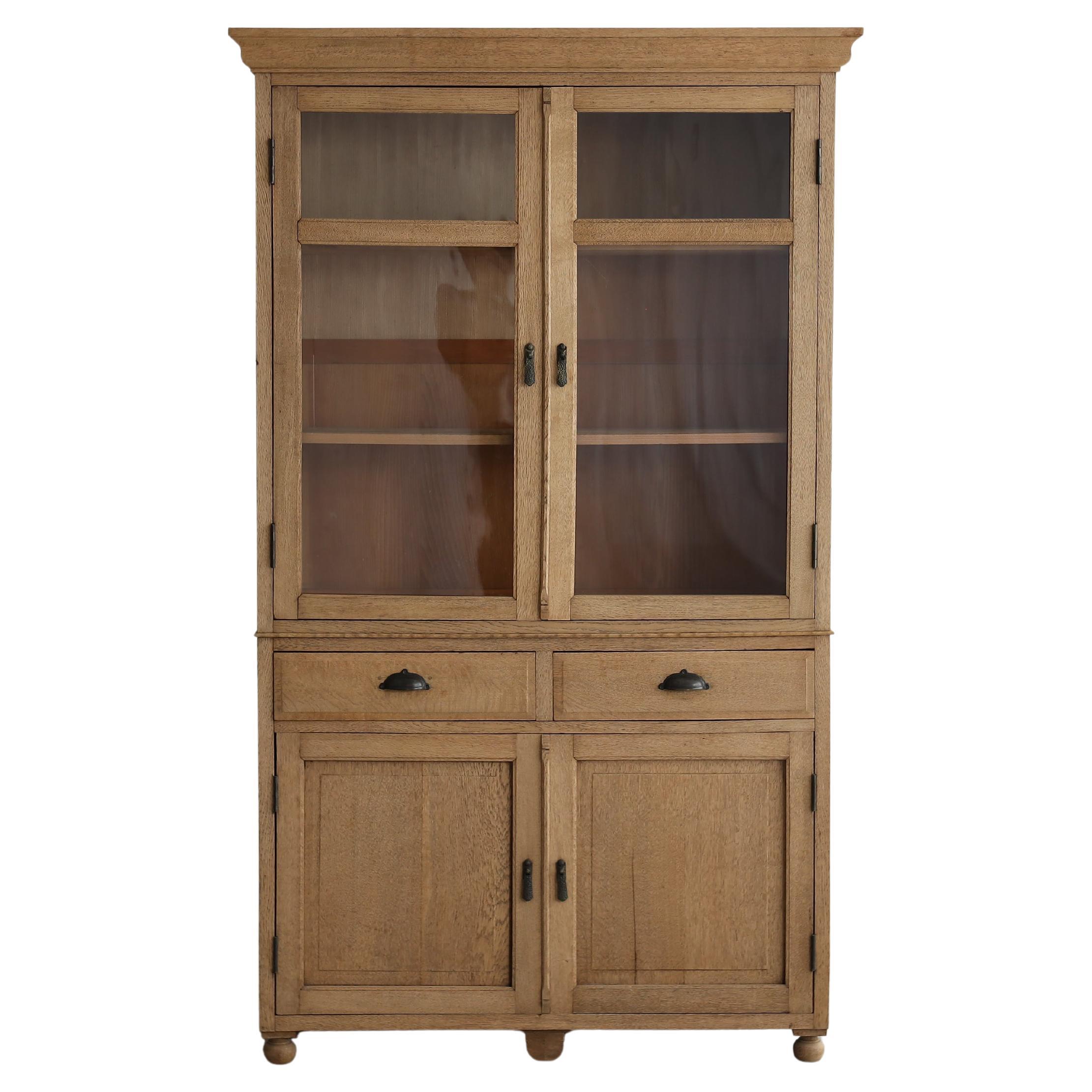 Küchenschränke, Japanische Antiquitäten, Schrank, Wabi Sabi, Japandi im Angebot
