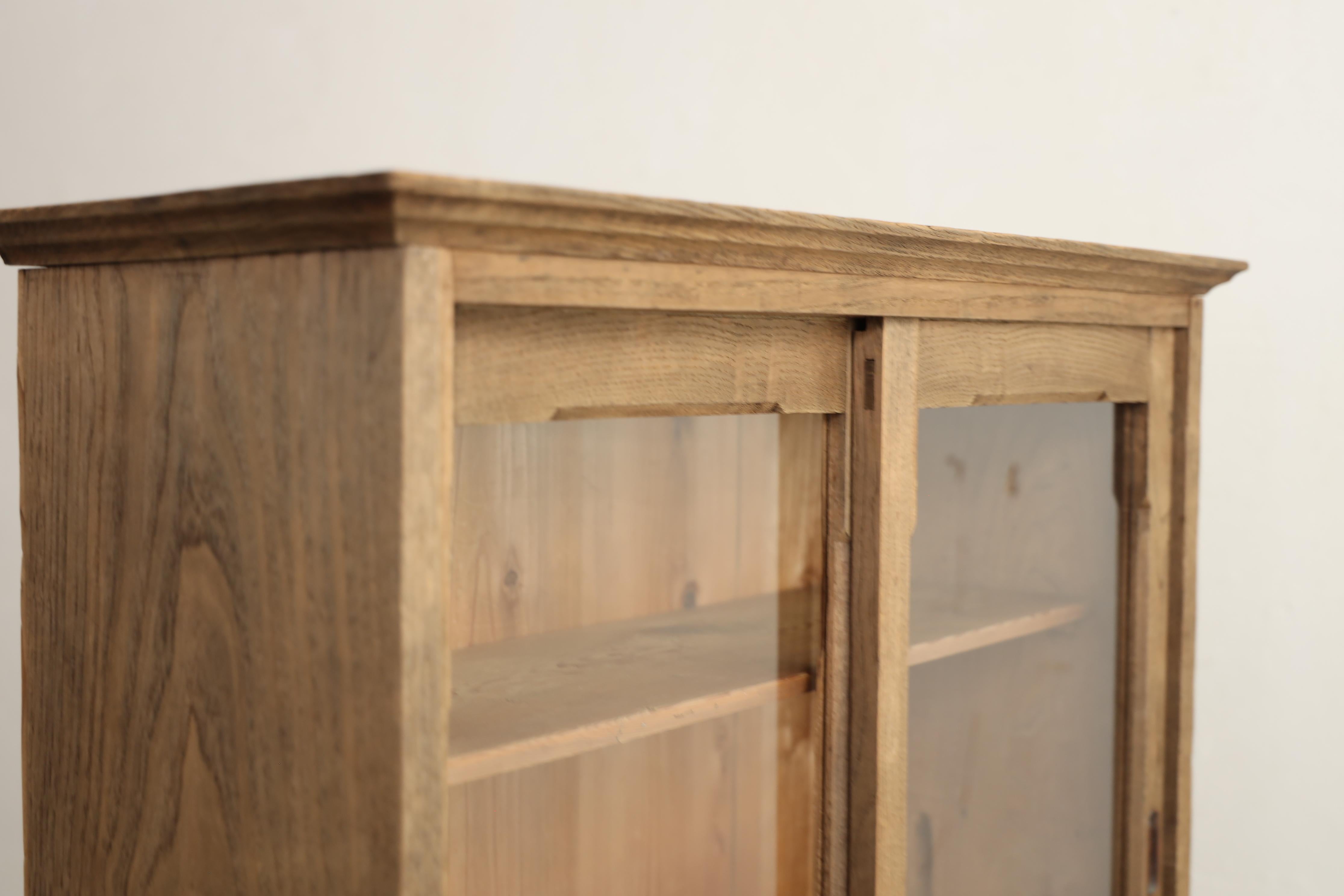 Armadietti da cucina, antiquariato giapponese, stoccaggio Tansu, Wabi Sabi, giapponesi in vendita 7