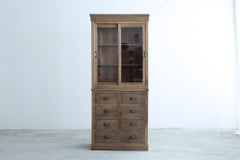 Kitchen Cabinets, Japanese Antiques, Tansu Storage, Wabi Sabi, Japandi