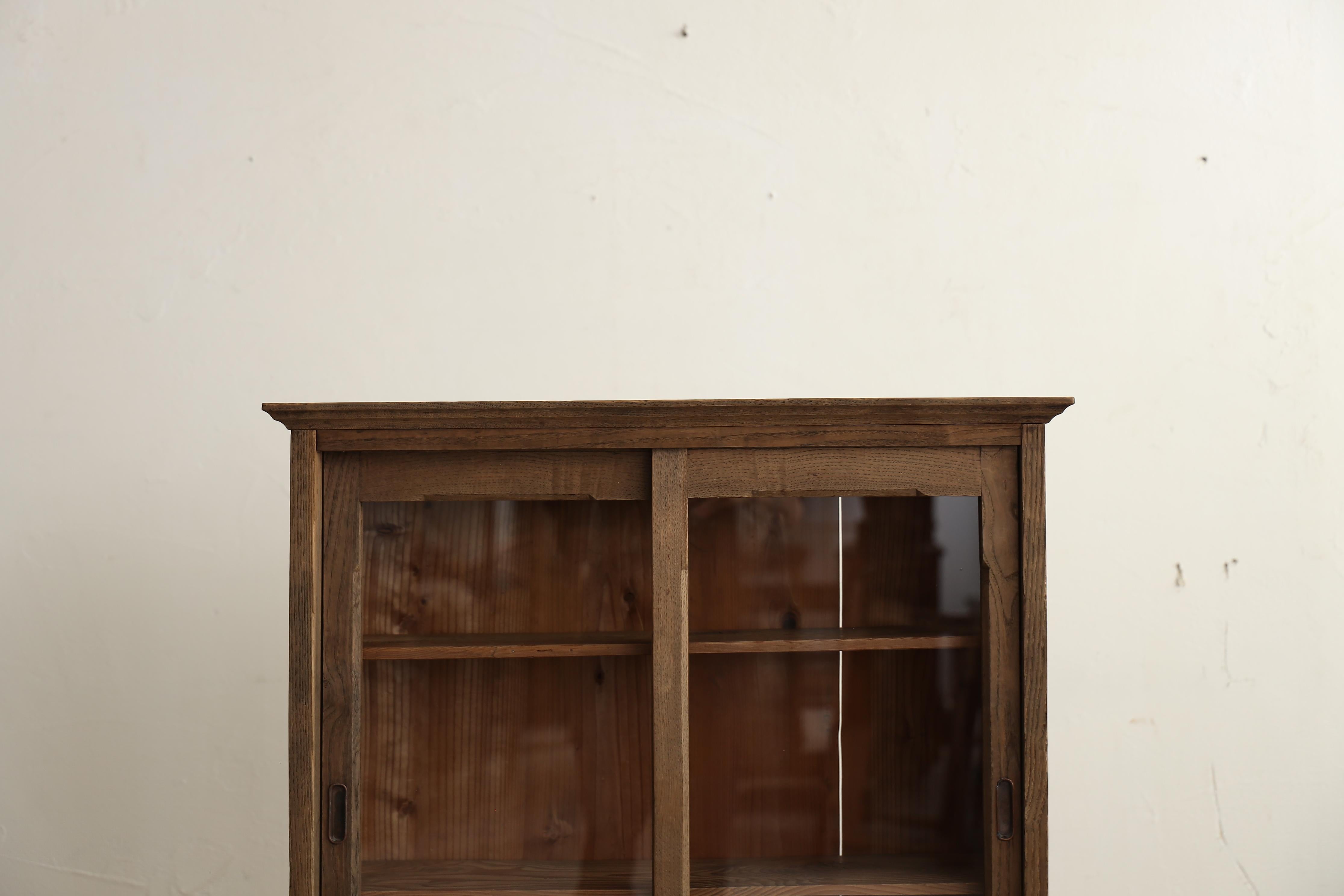 Giapponese Armadietti da cucina, antiquariato giapponese, stoccaggio Tansu, Wabi Sabi, giapponesi in vendita