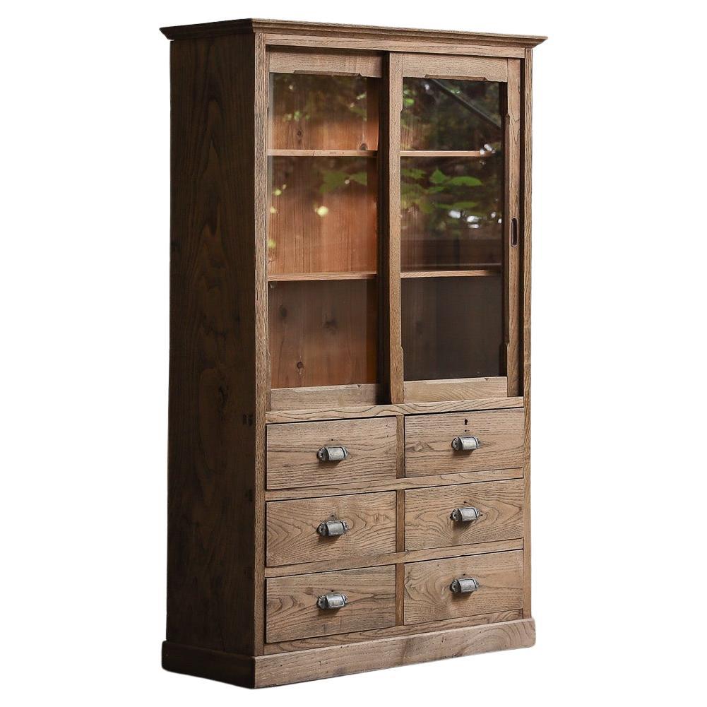 Kitchen Cabinets, Japanese Antiques, Tansu Storage, Wabi Sabi, Japandi