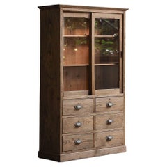 Antique Kitchen Cabinets, Japanese Antiques, Tansu Storage, Wabi Sabi, Japandi