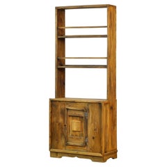 Kitchen Cupboard, 1920's