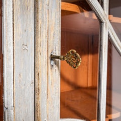 Kitchen Cupboard, 19th Century